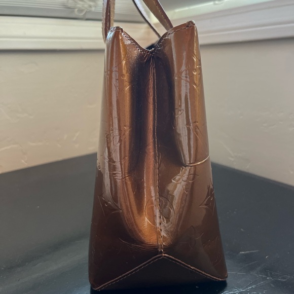 Louis Vuitton Vernis - Picture 2 of 7